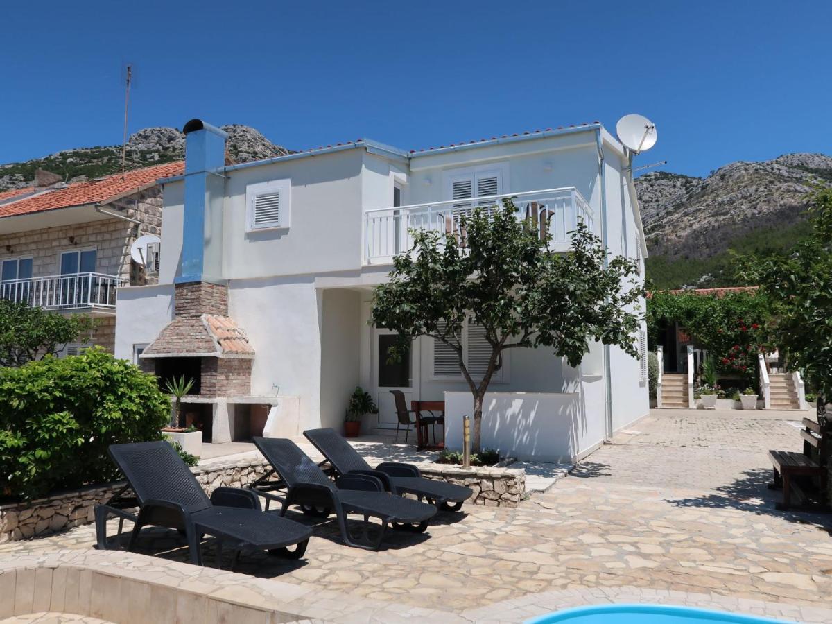 Villa Anita By Interhome فيغاني المظهر الخارجي الصورة