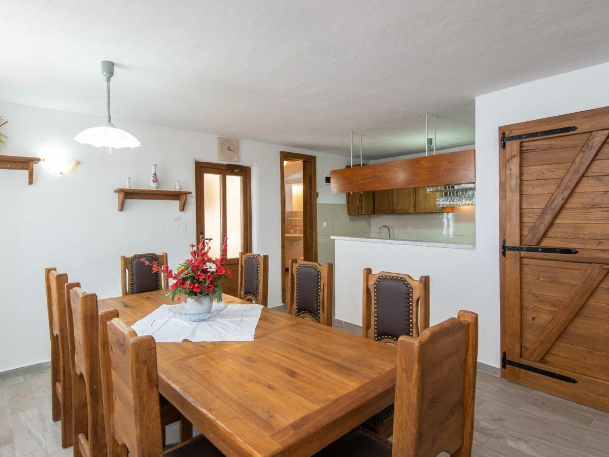 Villa Anita By Interhome فيغاني المظهر الخارجي الصورة