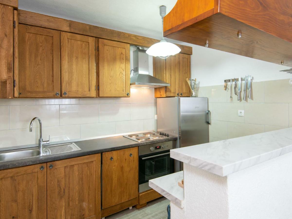 Villa Anita By Interhome فيغاني المظهر الخارجي الصورة