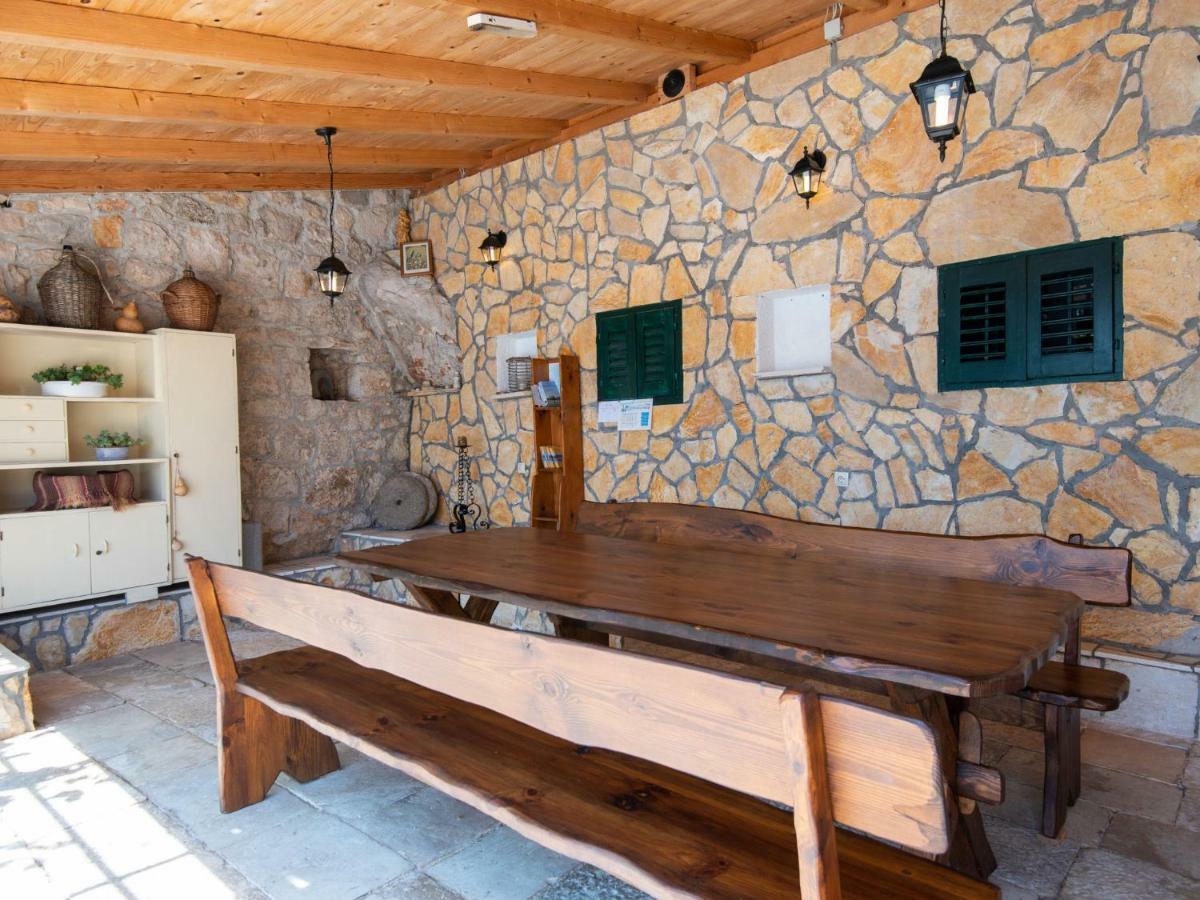 Villa Anita By Interhome فيغاني المظهر الخارجي الصورة