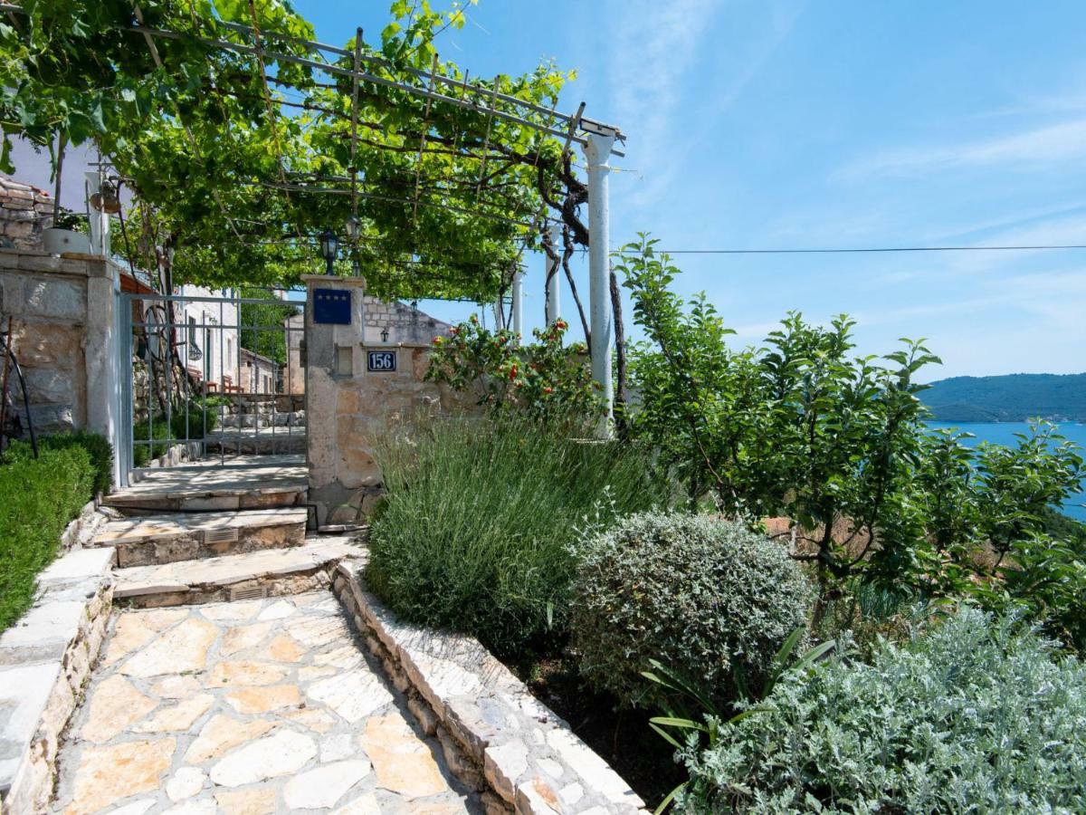 Villa Anita By Interhome فيغاني المظهر الخارجي الصورة